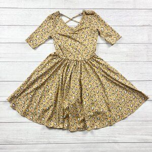 Dot Dot Smile DDS Heart Dress